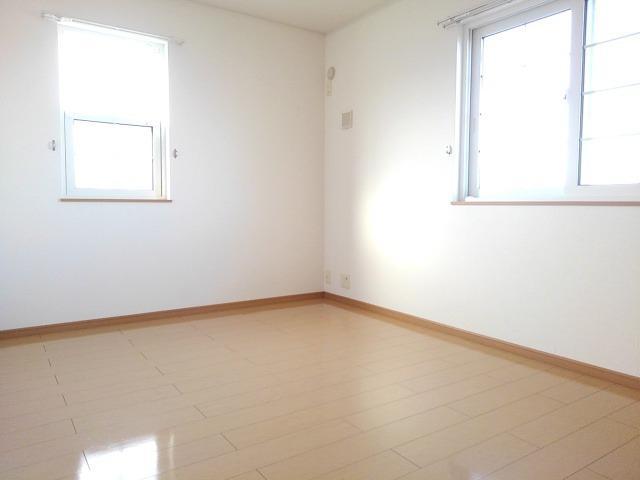 グレースぐみの木 ベッドルーム