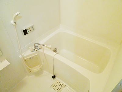 パティオソレアードＫＴ　Ｂ 風呂画像