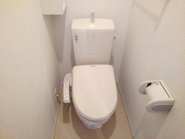 フランメゾン　Ｂ その他2