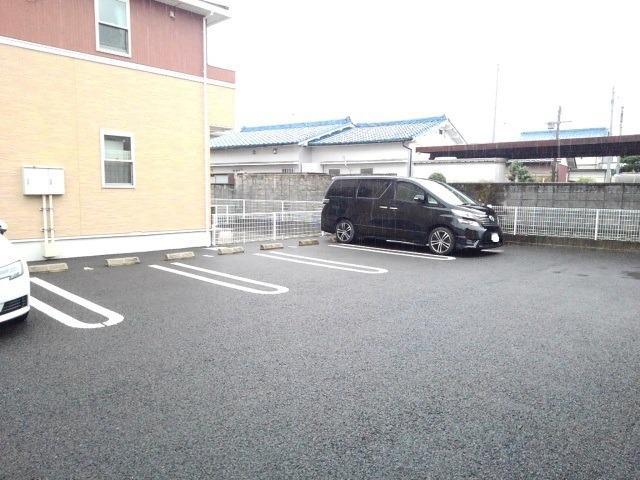 フランメゾン　Ｂ その他7