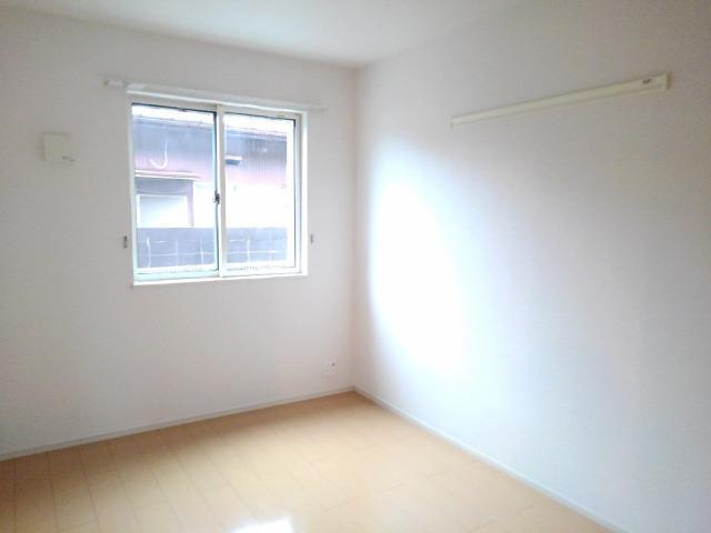 フランメゾン　Ｂ ベッドルーム