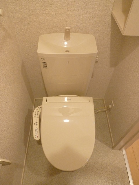 フェリシア　カーサ　Ｂ棟 その他2