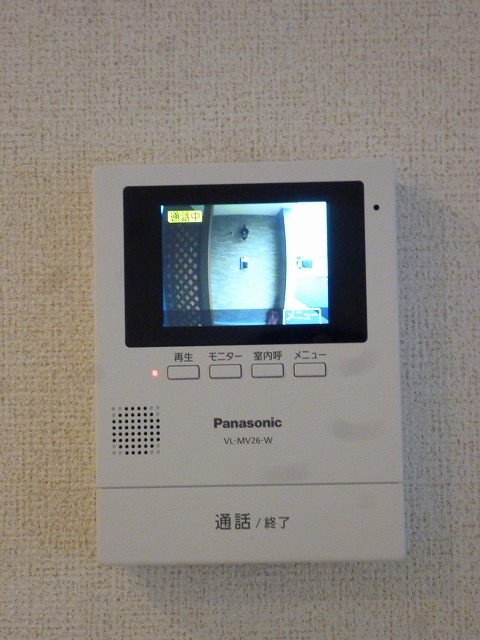 フェリシア　カーサ　Ｂ棟 その他4