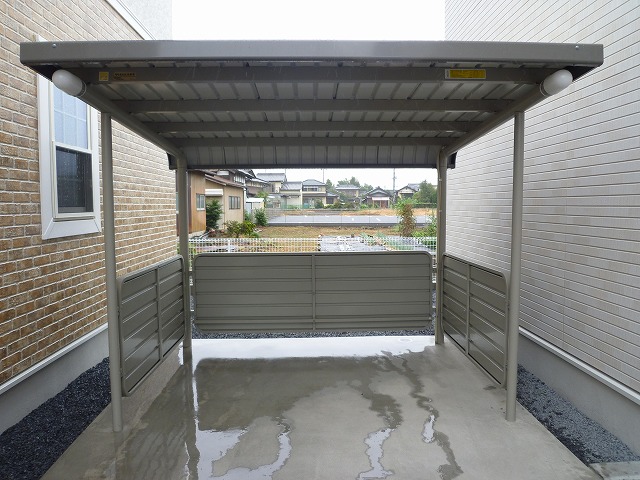 フェリシア　カーサ　Ｂ棟 その他7