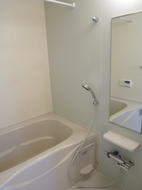 フェリシア　カーサ　Ｂ棟 風呂画像