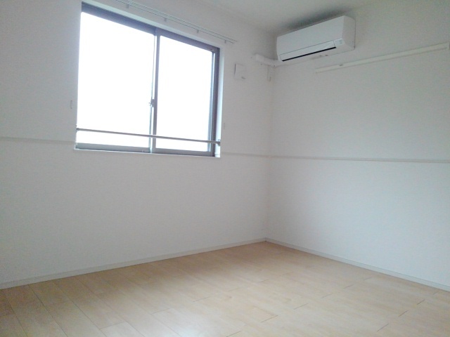 ブリーズ　Ｒ ベッドルーム