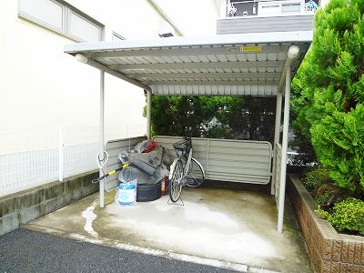 マリッチＹＳ．壱番館 その他5