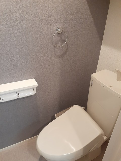 ベルアムールＡ その他2