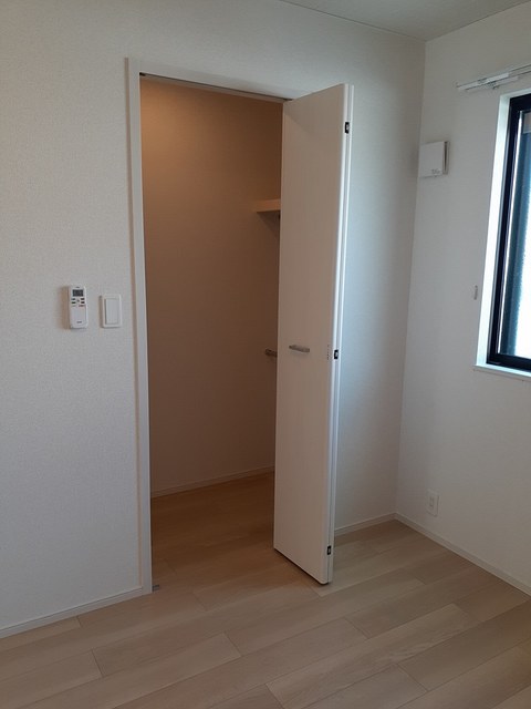 ベルアムールＡ その他4