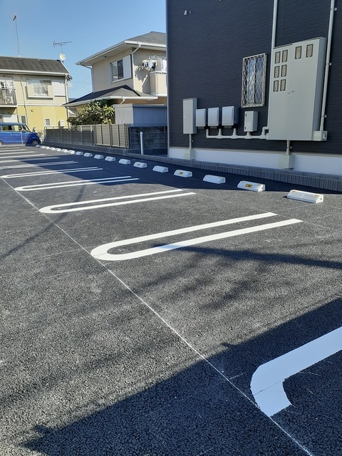 ベルアムールＡ その他5