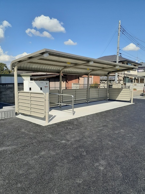 ベルアムールＡ その他6