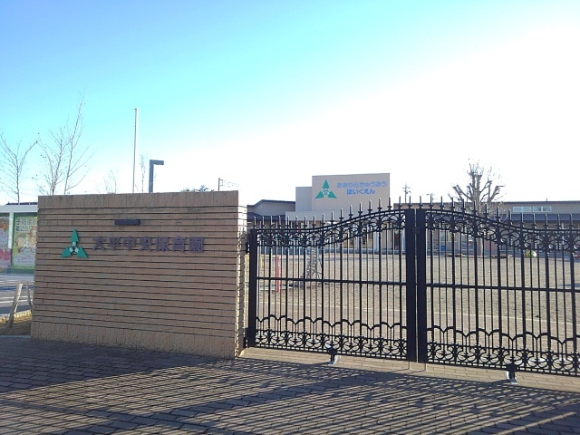 ベルアムールＡ その他外観3