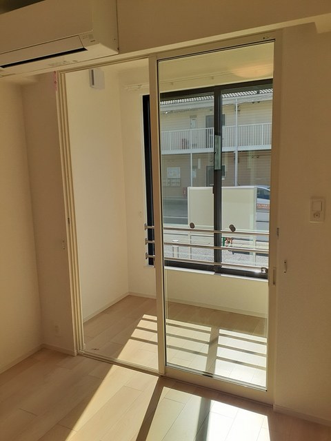 ベルアムールＡ その他7