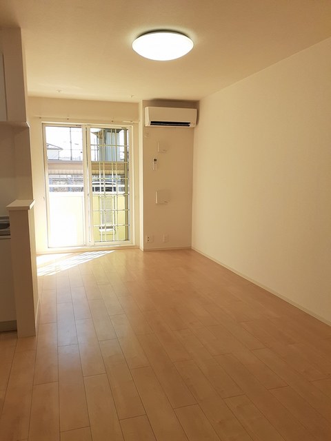 ブリアンローズ リビング