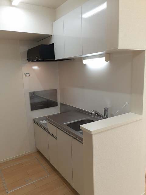 ブリアンローズ キッチン