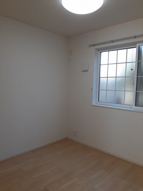 ブリアンローズ ベッドルーム