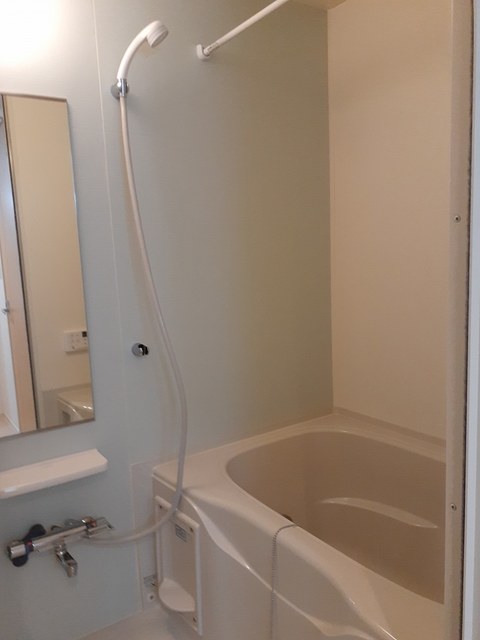 ブリアンローズ 風呂画像