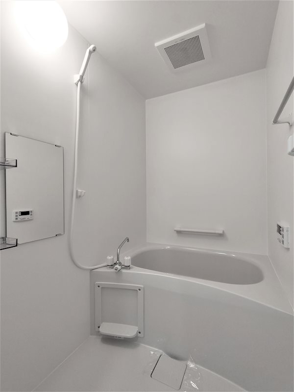 Raffine　栃木 風呂画像