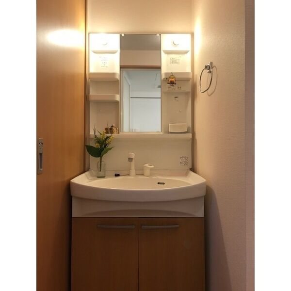 サンハイツアーデルD その他2