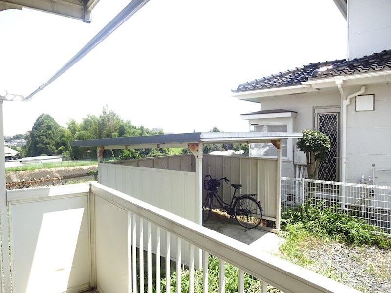 シェ・ウスイ その他1