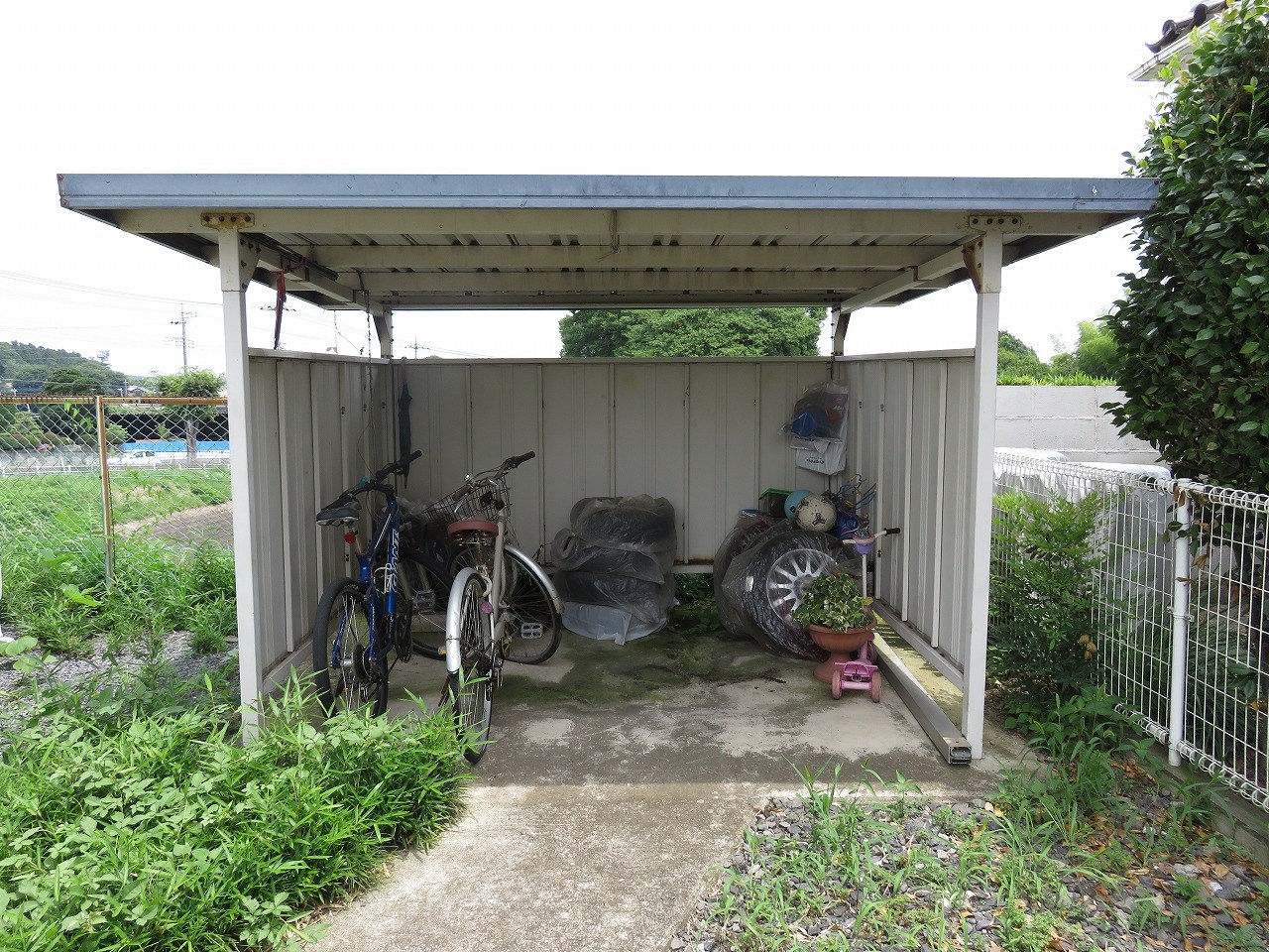 シェ・ウスイ その他9