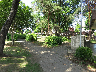 シェ・ウスイ 周辺画像1