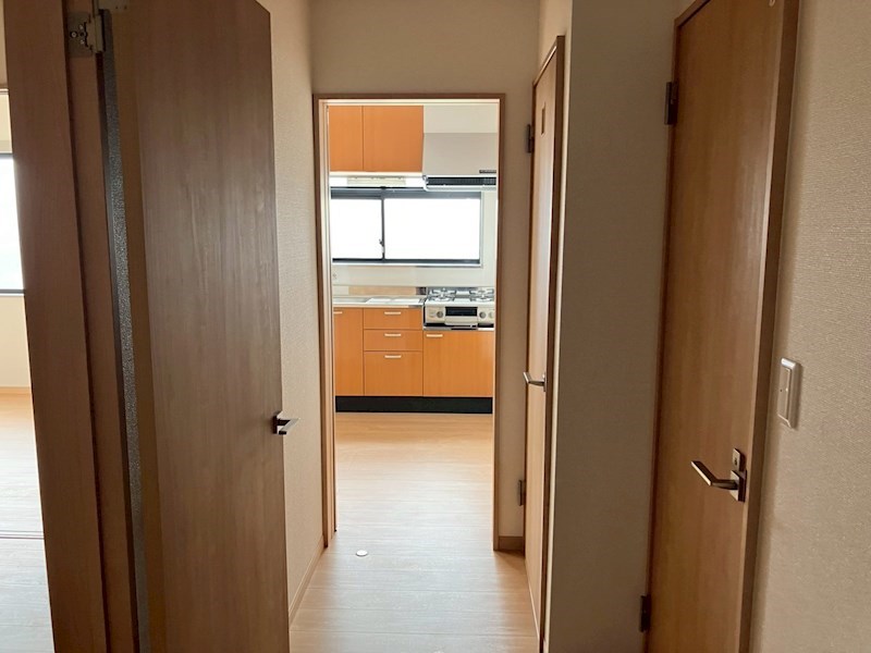 コーポ高勢 その他9