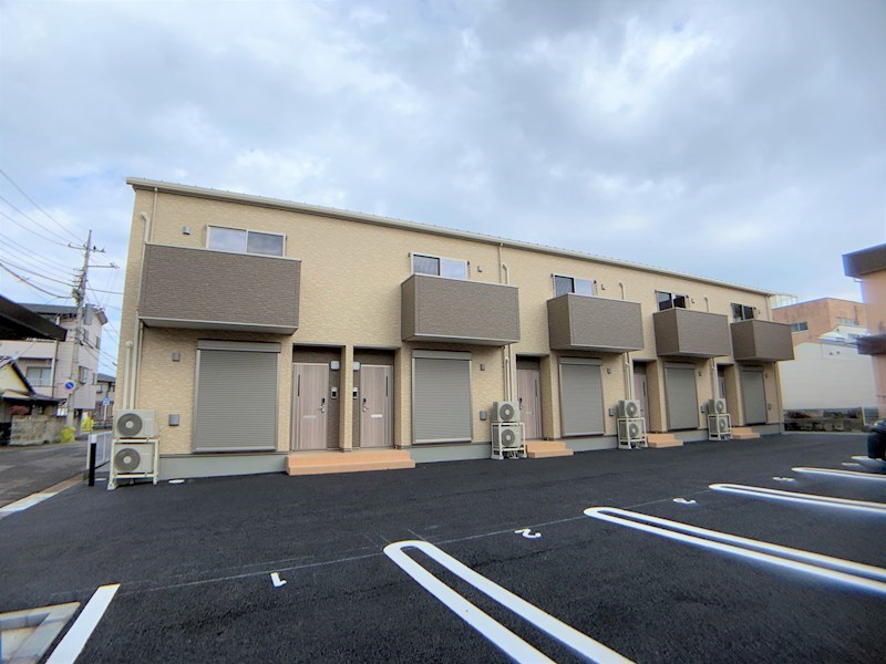 Dear　court今泉 103号室 外観