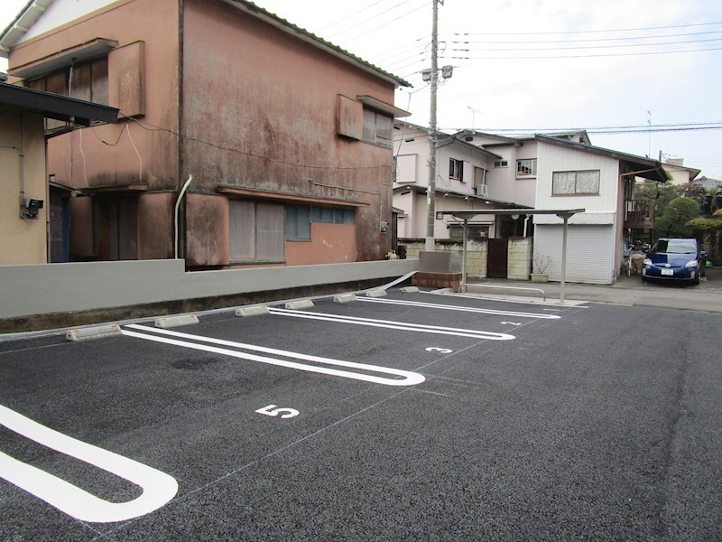 Dear　court今泉 その他9