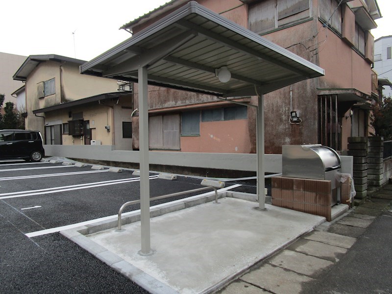 Dear　court今泉 その他10