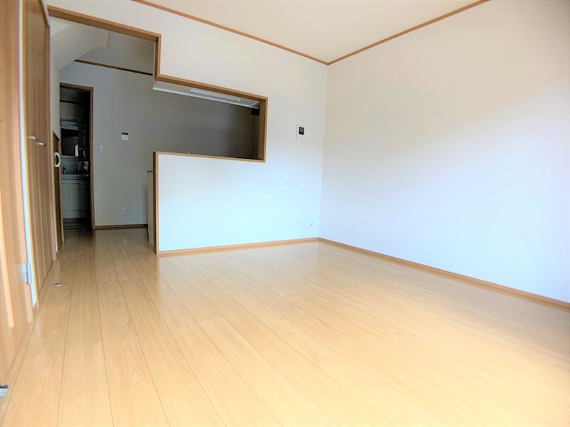 Dear　court今泉 リビング