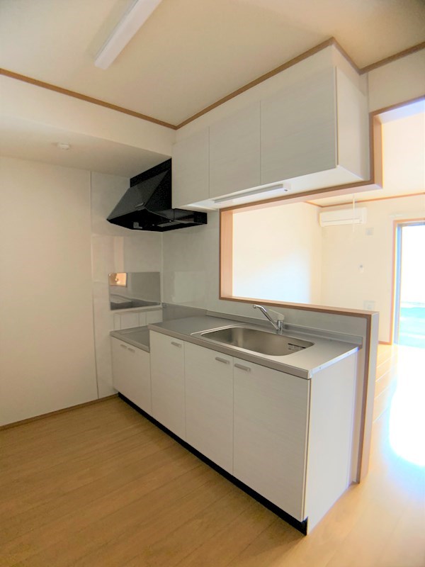 Dear　court今泉 キッチン
