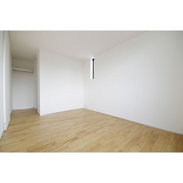 ベルファミーユ10号棟 ベッドルーム