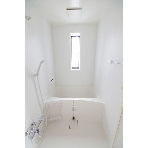 ベルファミーユ10号棟 風呂画像