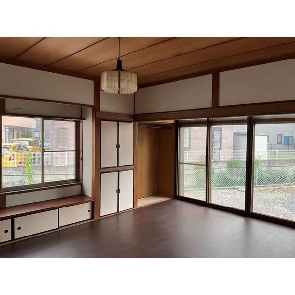 駒生町平屋戸建て その他5