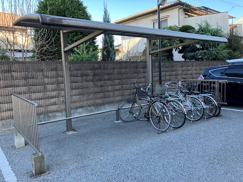 Refuge・F その他16