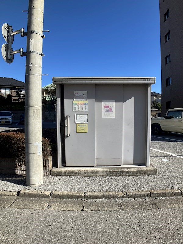 Refuge・F その他18