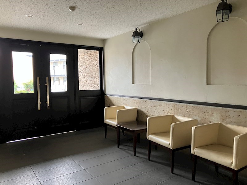 Refuge・F その他11