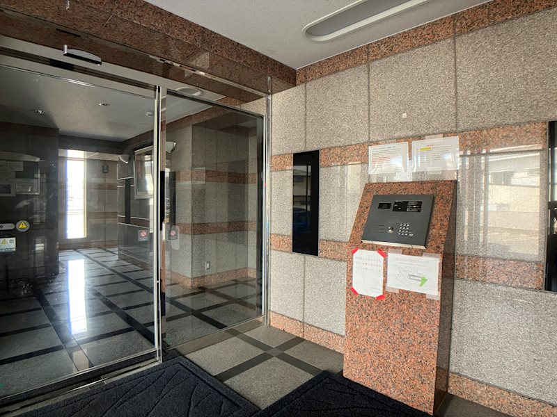 一の沢ヴィラージュマンション その他20