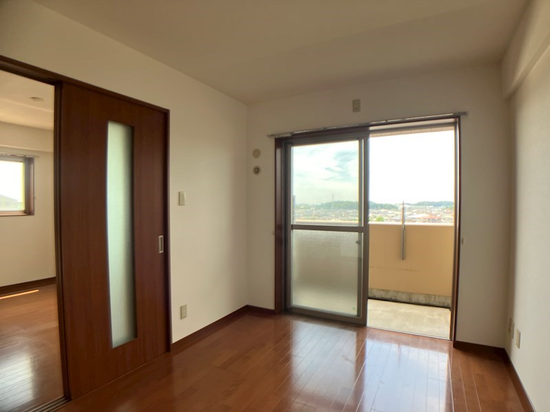 一の沢ヴィラージュマンション その他14