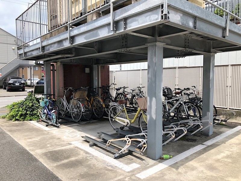 中今泉ヴィラージュマンション その他11