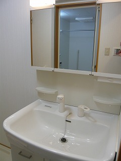 あけぼのヴィラージュマンション その他2