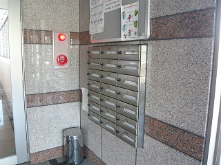 あけぼのヴィラージュマンション その他12