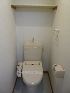 あけぼのヴィラージュマンション その他1