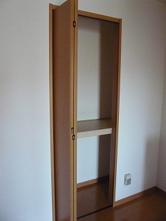 あけぼのヴィラージュマンション その他5