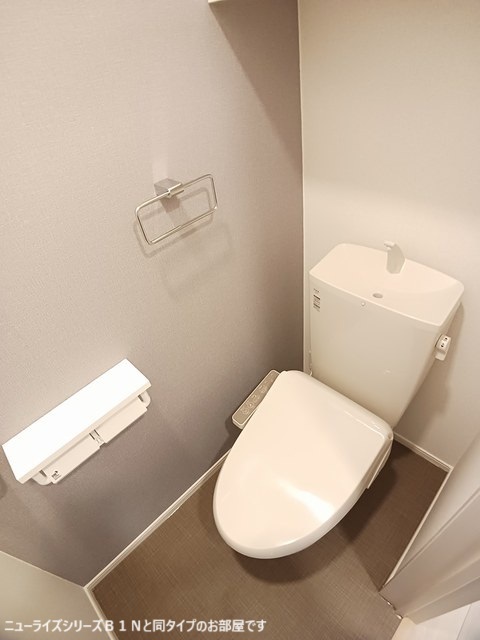 グランメールＢ その他2