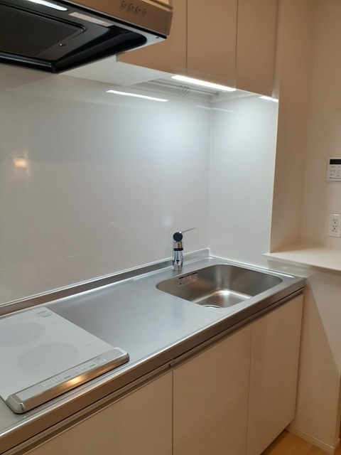 Ｌｕａｎａ キッチン