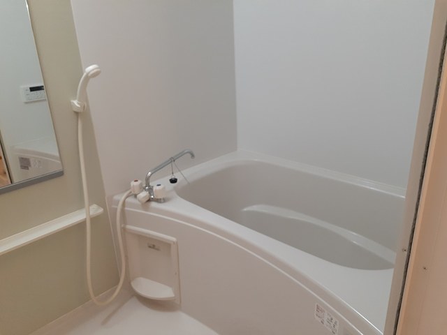 Ｇｏｏｄ　ｈｉｌｌⅡ 風呂画像