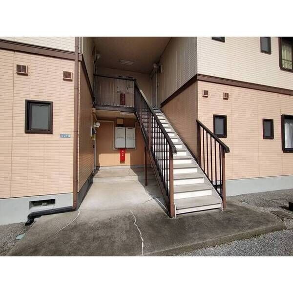 シャトルハイツB その他2