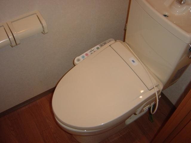 ルミエールM その他2